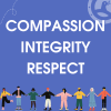 Sewing for compassion integrity and respect in politics